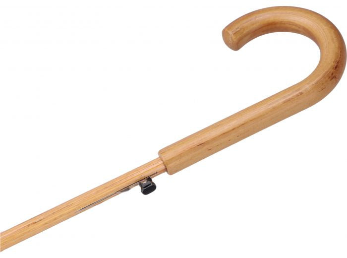 Falcone Umbrella samodejna in vetrovna 102 cm temno modra