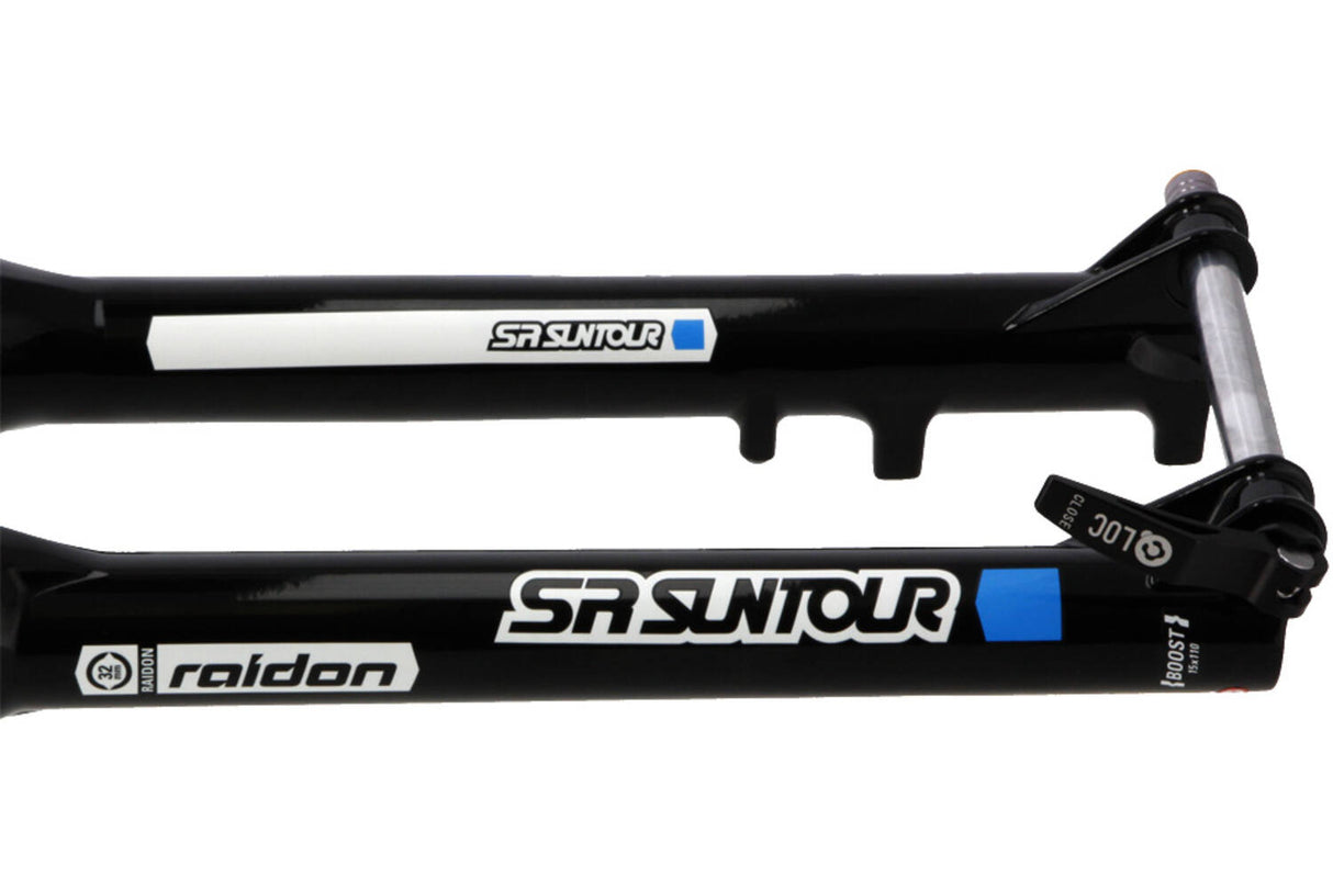Srsuntour suntour raidon32 boost gaffel 29 rlr ds blank sort