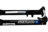 Srsuntour suntour raidon32 boost gaffel 29 rlr ds blank sort
