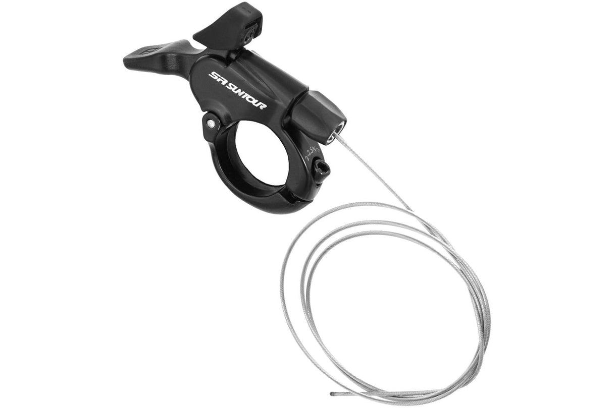 Srsuntour Suntour Raidon Fork XC 29 RLR Tapered 100mm Negro
