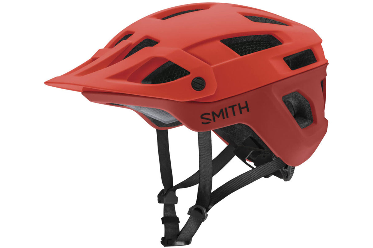 Smith engagéiert 2 Helm mips Matte pompy Terra