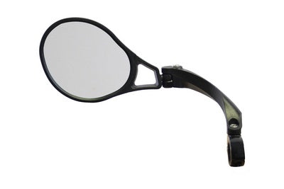 QTCYCHETECH QT MIRROR ALU (Speed) E-bike adjustable links