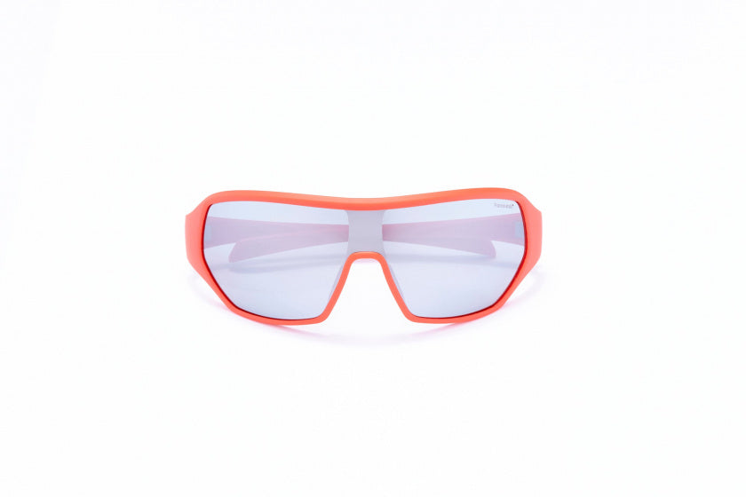 Formula sports sunglasses unisex rectangular cat.4 coral