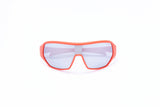 Formula sports sunglasses unisex rectangular cat.4 coral