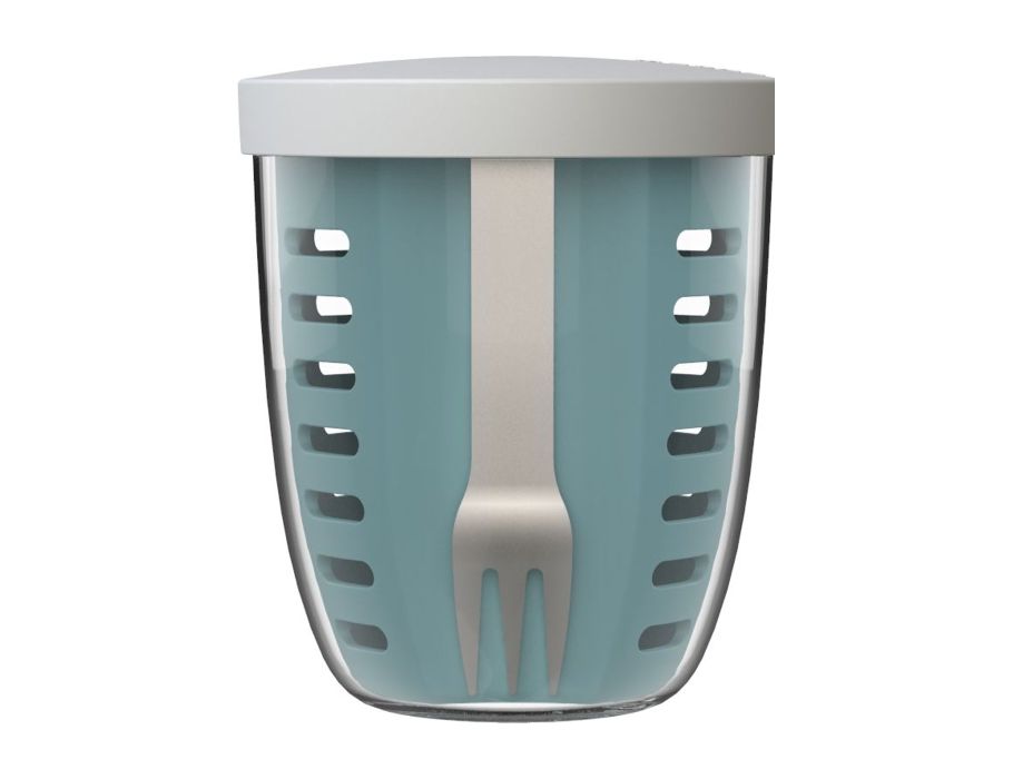 Mepal Fruit a Veggie Pot Nordic Green