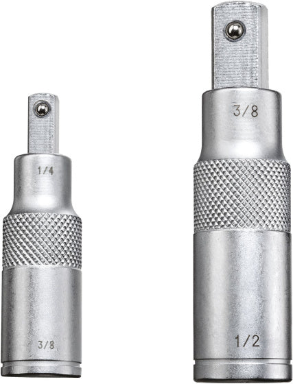 Gedore Red Adapter Extension 6-in-2 Silver 2-díl