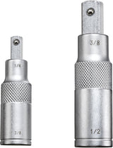 Gedore Red Adapter Extension 6-in-2 Silver 2-díl