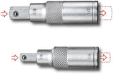 Gedore Red Adapter Extension 6-in-2 Silver 2-díl