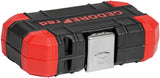 Gedore Red Bitset with Bit screwdriver 32-piece