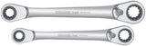Gedore Red Ringratel-Combis keys set 63 options 2-piece