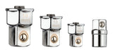 Gedore Red Ringratel-Steek keys set SW 8-19 mm 16-piece