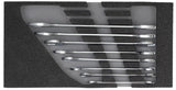 Gedore Red Red View Set 1 3 ct modul Silver 8-deli