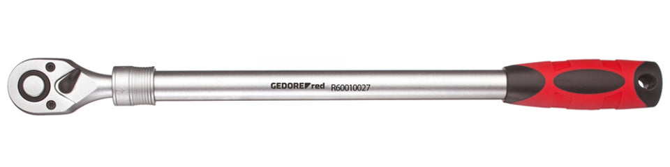 Gedore Red Wiel Sheet Set s točivým momentem KEY 40-200 nm 3-kus