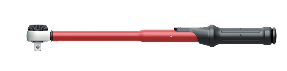 Gedore Red Wiel Sheet Set s točivým momentem KEY 40-200 nm 3-kus