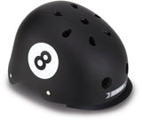 Globber Lights helmet Black Size 48-53 cm