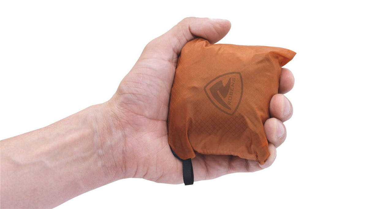 Robens helio mochila naranja