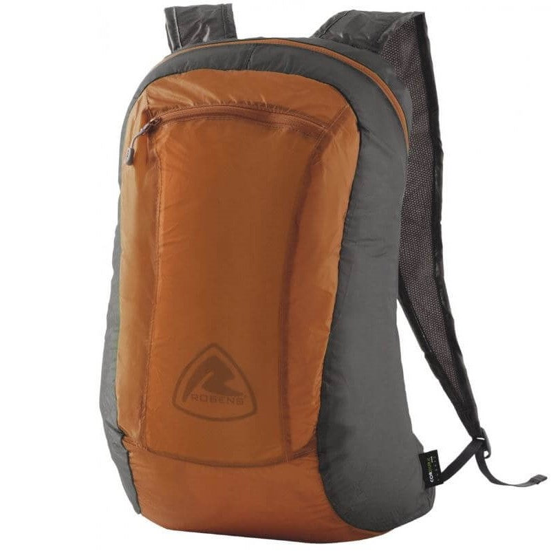 Robens helio mochila naranja