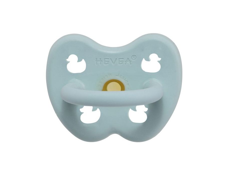 Heva Spenen ortho 0-3 Méint Puppelchen blo