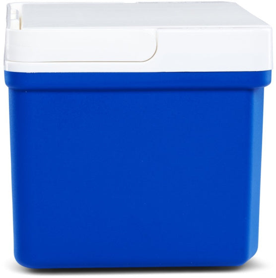 Igloo laguna 9 Cool Box 8 litru modrá bílá