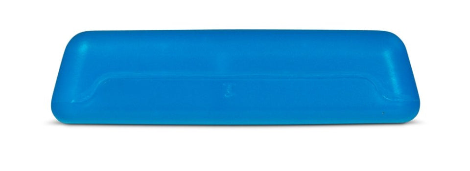 Iglu maxcold großes Koel -Element 930 Gramm Blau