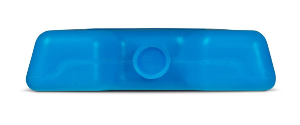 Iglu maxcold großes Koel -Element 930 Gramm Blau