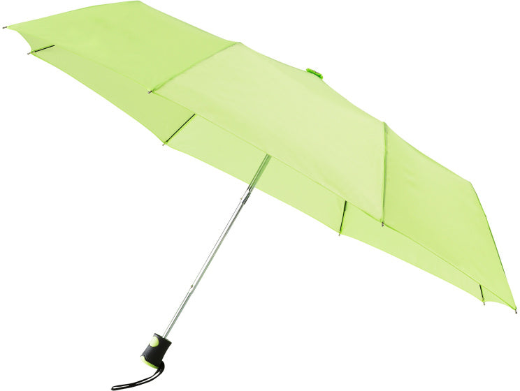 Minimax Deštník automatické 95 cm vápno