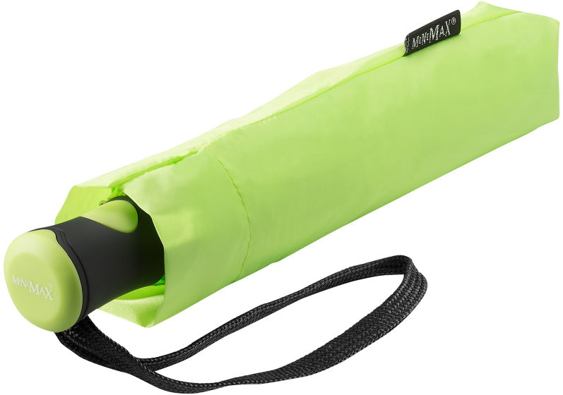 Minimax Deštník automatické 95 cm vápno