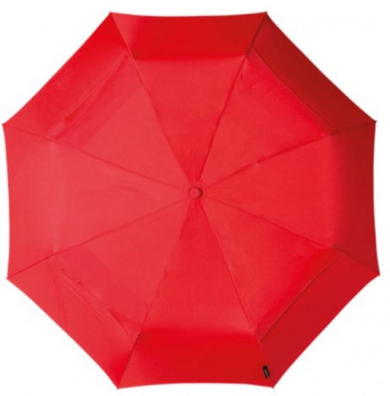 Minimax minimax® Umbrellafaser optesch 100 cm rout