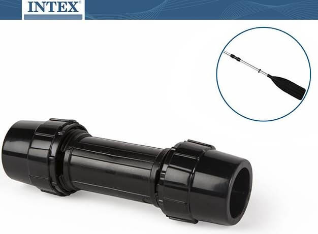 Intex Paddel Connector