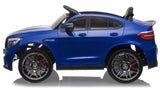 Jamara Mercedes-AMG GLC 63 S Battery vozilo Junior 115 cm Blue