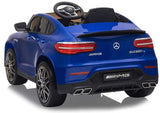 Jamara Mercedes-AMG GLC 63 S Battery vozilo Junior 115 cm Blue