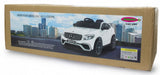Jamara Mercedes-AMG GLC 63 S Battery vozilo Junior 115 cm Blue