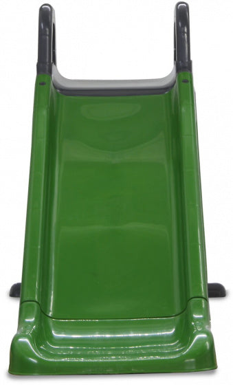 Jamara Fendt Slide Boys 145 x 59 x 79 cm zielony szary