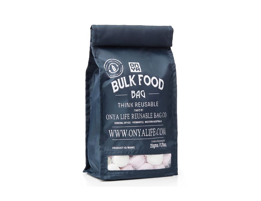 Onya Reusable Bulk Food Bag M
