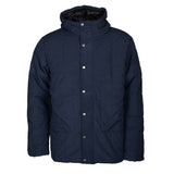 Life Line Albany Parka Men Blue Size 3xl