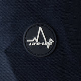 Life Line Albany Parka Men Dimensione blu L