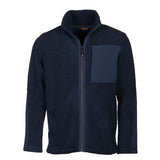 Life Line Artic Sherpa Fleece Jack Men Size 4xl