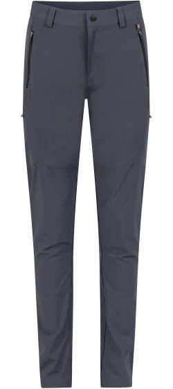 Life Line Elon Long Pants Men Anthracite Size 52