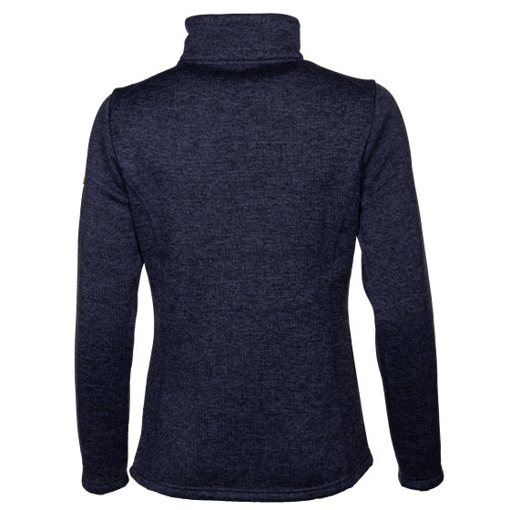 Life Line Willemijn FleeceVest Ladies Dark Blue Size 3xl