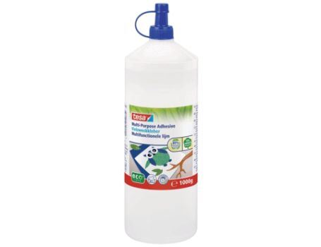 Tesa Junior Glue Multifunkční lahvička 1 kg