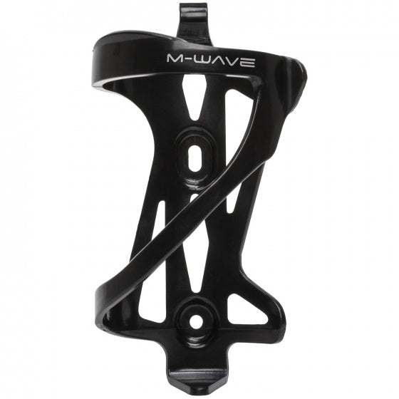 Supporto bidone m-wave bc29 laterale nero