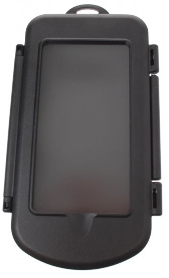 Phone holder Smart Shell Black Size M