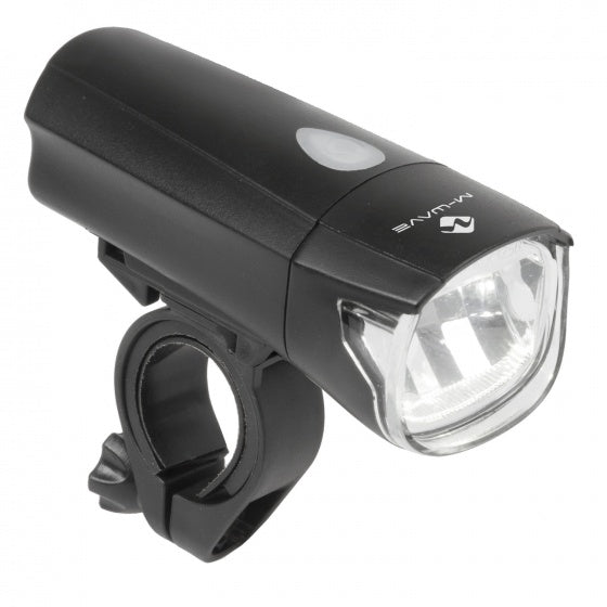 M-wave osvětlení set atlas k 50 LED baterie černá