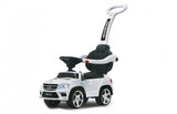 Jamara Mercedes GL 63 AMG loopauto 89 x 28,5 x 85 cm wit