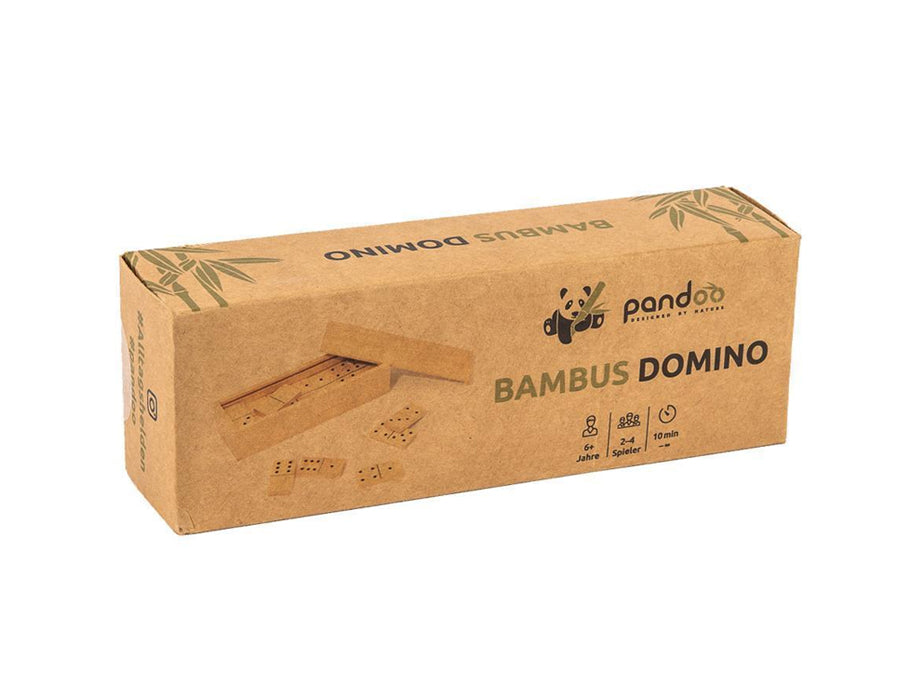 Pandoo Položení hry bambus