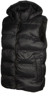 Papillon krop varmere unisex sort størrelse l