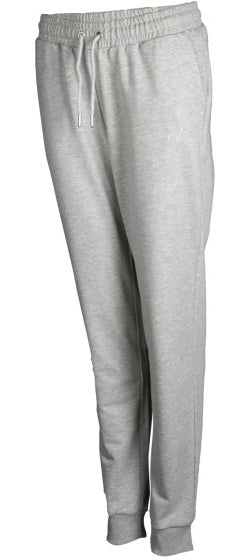 Papillon Sweat pants cuff dames grijs maat L