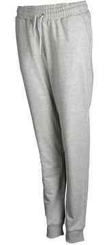 Papillon Sweat pants cuff dames grijs maat L