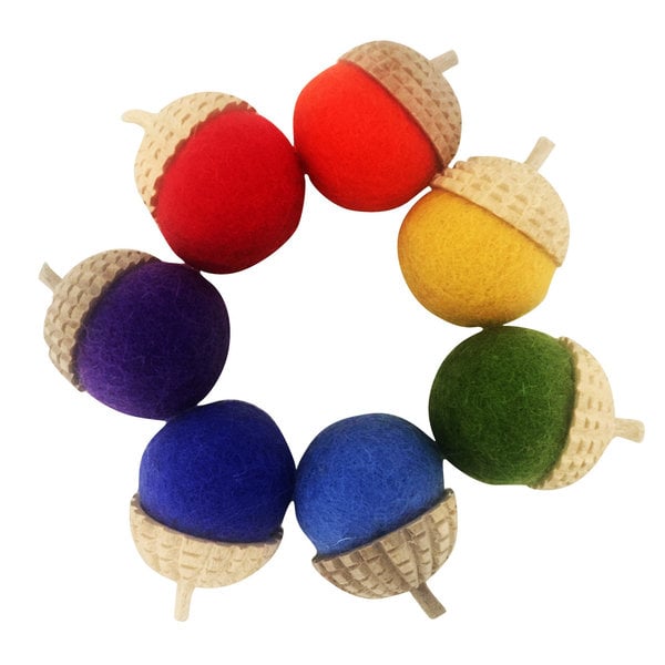 Papoose Spillsaachen Papoose Spillsaachen Reebou Acoren 7pc