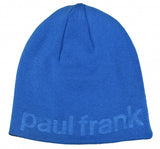 Paul Frank muts réversible en coton junior noir bleu unize